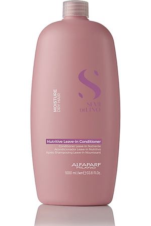 ALFAPARF MILANO Кондиционер несмываемый для сухих волос SDL 1000