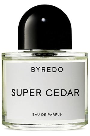BYREDO Super Cedar Eau De Parfum 50