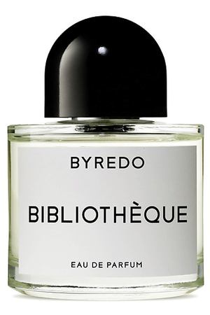 BYREDO Bibliotheque Eau De Parfum 50