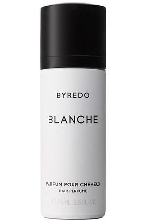 BYREDO Вода для волос парфюмированная Blanche Hair Perfume