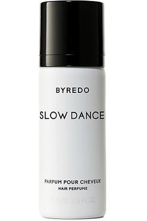 BYREDO Вода для волос парфюмированная Slow Dance Hair Perfume
