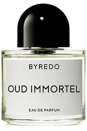 BYREDO Oud Immortel Eau De Parfum 50