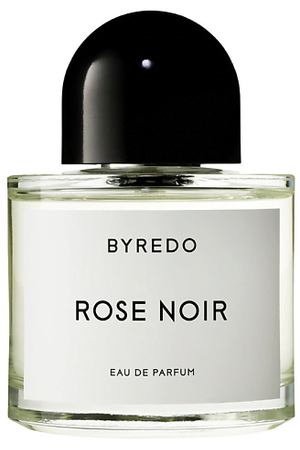 BYREDO Rose Noir Eau De Parfum 100