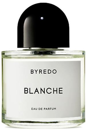 BYREDO Blanche Eau De Parfum 100