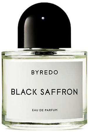 BYREDO Black Saffron Eau De Parfum 100