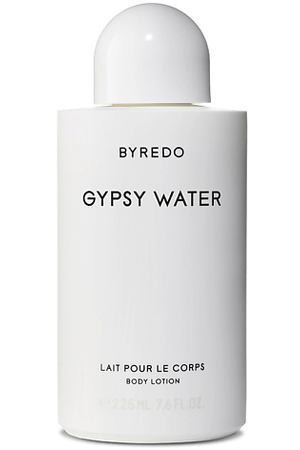 BYREDO Лосьон для тела Gypsy Water Body Lotion