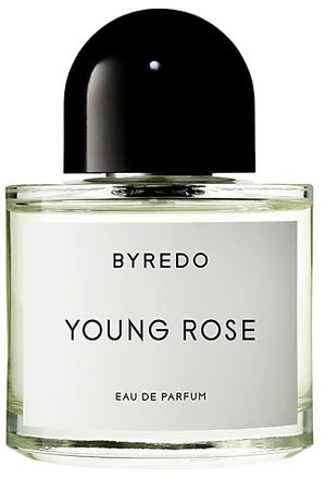 BYREDO Young Rose 100