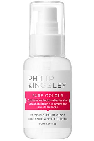 PHILIP KINGSLEY Спрей блеск для укладки окрашенных волос