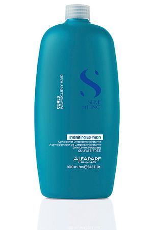 ALFAPARF MILANO Очищающий кондиционер для вьющихся волос SDL 1000