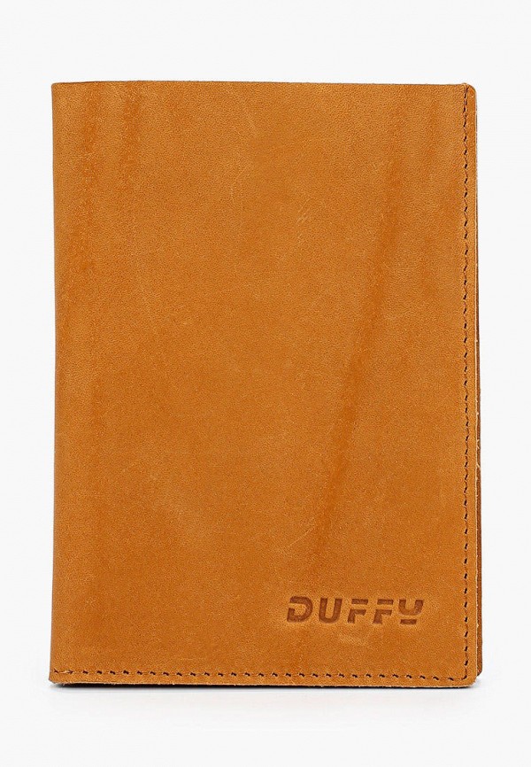 Где купить Обложка для документов Duffy Duffy 