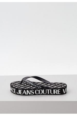 Сланцы Versace Jeans Couture