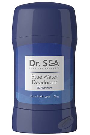 DR. SEA Дезодорант BLUE WATER 50