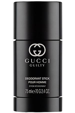 GUCCI Дезодорант-стик Guilty Pour Homme