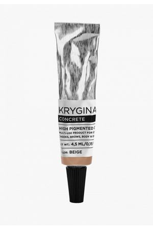 Пигмент для макияжа Krygina Cosmetics