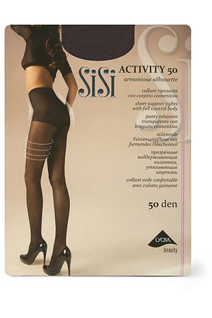 SISI Колготки женские ACTIVITY 50