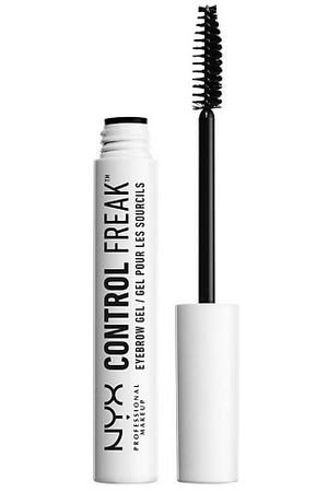 NYX Professional Makeup Гель для бровей. CONTROL FREAK EYE BROW GEL