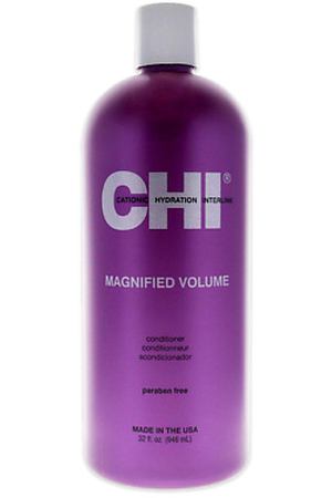 CHI Кондиционер для объема и густоты волос Magnified Volume Conditioner