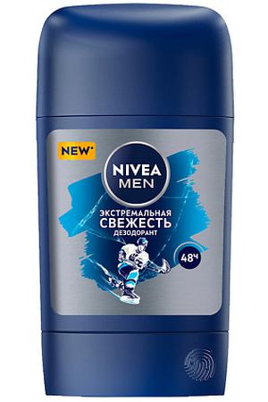 NIVEA MEN Дезодорант стик "Экстремальная свежесть"