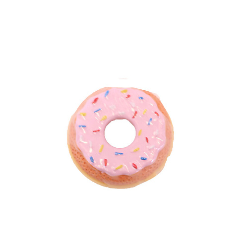 Где купить ЛЭТУАЛЬ Бальзам для губ "Donut" Take And Go 