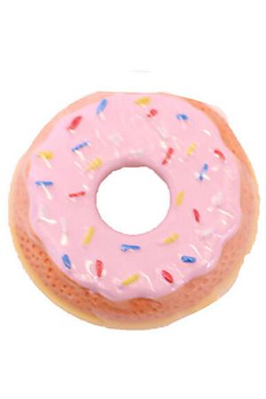 ЛЭТУАЛЬ Бальзам для губ "Donut"