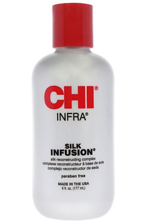 CHI Жидкий шелк INFRA Silk Infusion Silk Infusion Reconstructing Complex