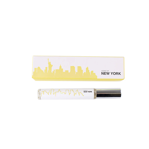 Где купить TAKE AND GO SCENT OF NEW YORK 10 Take And Go 
