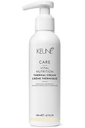 KEUNE Крем термо защита Основное питание Care Vital Nutrition Thermal Cream 140