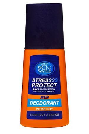 COME'ON Дезодорант-спрей Stress Protect 125