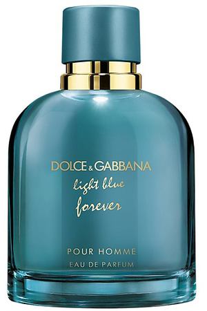 DOLCE&GABBANA Light Blue Forever Pour Homme Eau De Parfum 100