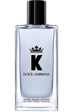 DOLCE&GABBANA Лосьон после бритья K by Dolce&Gabbana