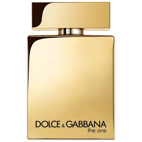 Где купить DOLCE&GABBANA The One For Men Gold Intense 50 Dolce & Gabbana 