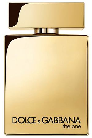DOLCE&GABBANA The One For Men Gold Intense 50