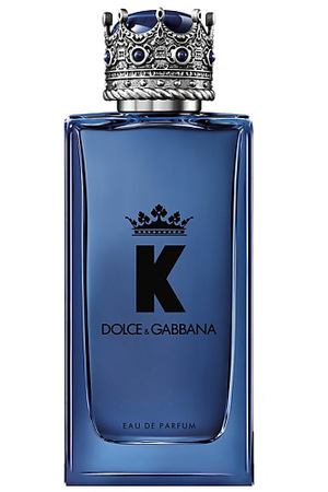 DOLCE&GABBANA K by Dolce & Gabbana Eau de Parfum 100