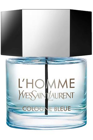 YVES SAINT LAURENT YSL L'Homme Cologne Bleue 60