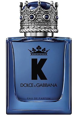 DOLCE&GABBANA K by Dolce & Gabbana Eau de Parfum 50