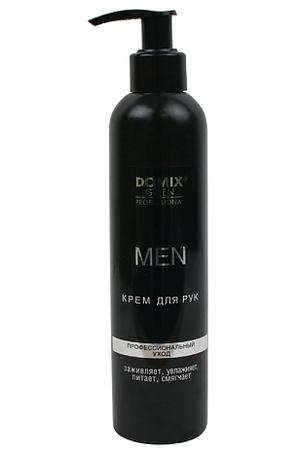 DOMIX DGP Крем для рук мужской "MEN" 250