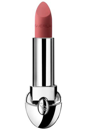 Губная помада Rouge G Luxurious Velvet, №258 Розовый нюд Guerlain