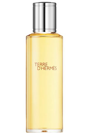 HERMÈS Terre d'Hermès Parfume Refill 125