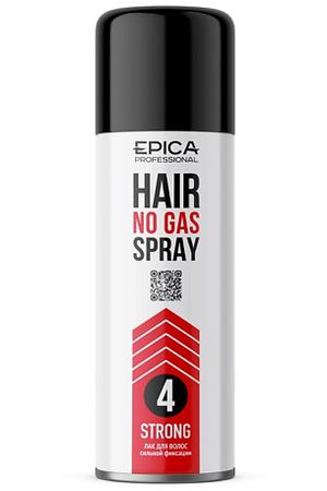 EPICA PROFESSIONAL Жидкий лак для волос сильной фиксации "STRONG"