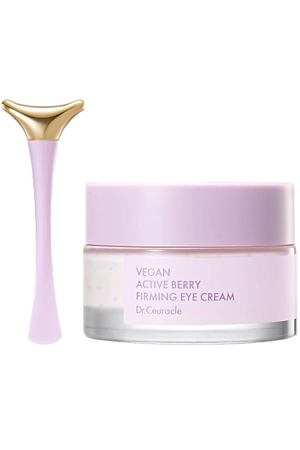 DR. CEURACLE Укрепляющий крем для глаз Активные Ягоды Vegan Active Berry Firming Eye Cream 32.0