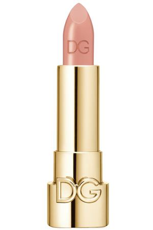 Сменный блок губной помады The Only One, оттенок 100 Seductive Nude (3.5g) Dolce & Gabbana