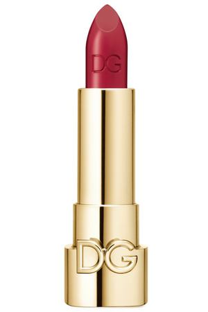 Сменный блок губной помады The Only One, оттенок 640 #DGAmore (3.5g) Dolce & Gabbana