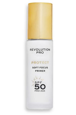 REVOLUTION PRO Праймер Protect Soft Focus Primer SPF 50