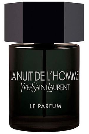 YVES SAINT LAURENT YSL La Nuit de L'Homme Le Parfum 60