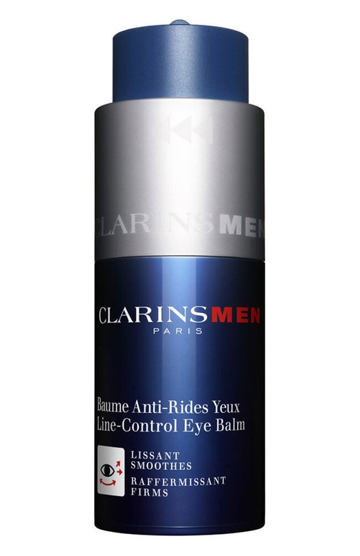 Где купить Бальзам против морщин для кожи вокруг глаз Men Baume Anti-Rides Yeux (20ml) Clarins Clarins 