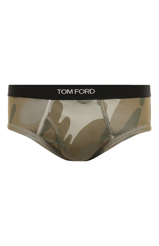 Где купить Хлопковые брифы Tom Ford Tom Ford 