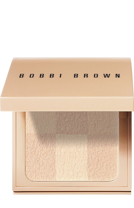 Где купить Компактная пудра Nude Finish Illuminating Powder Bare Bobbi Brown Bobbi Brown 