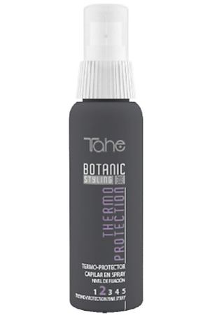 TAHE Термозащитный спрей для волос Botanic Styling Thermo-Protection 100