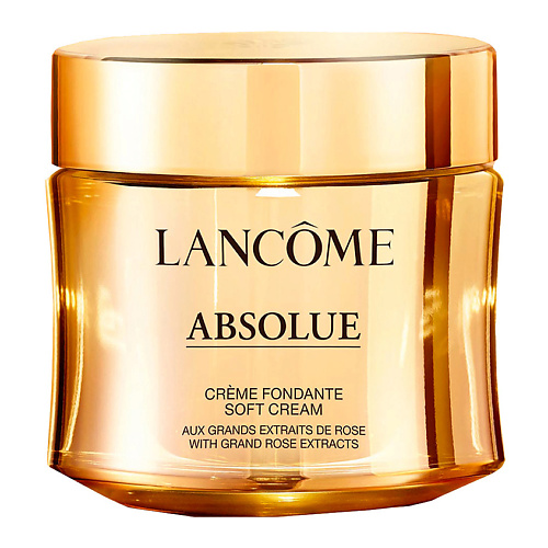 Где купить LANCOME Нежный крем для кожи лица с эффектом восстановления Absolue Lancome 