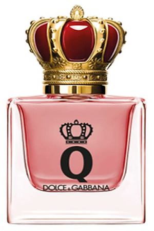 DOLCE&GABBANA Q Intense by Dolche&Gabbana 30